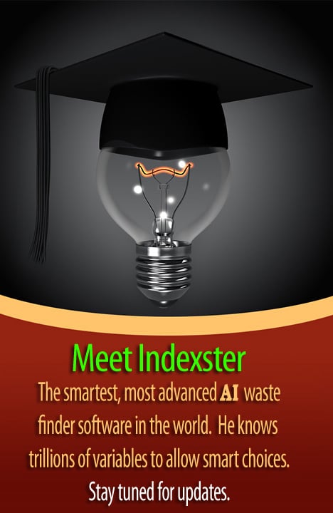 Meet Indexster